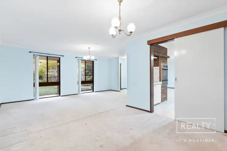 Fourth view of Homely house listing, 12 Galahad Way, Carine WA 6020