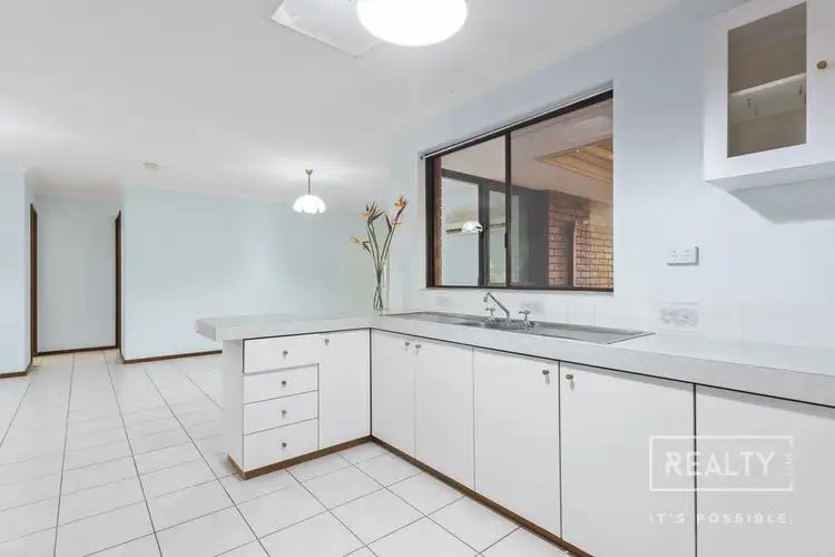 Seventh view of Homely house listing, 12 Galahad Way, Carine WA 6020