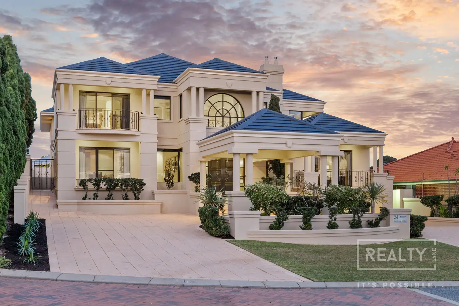 Main view of Homely house listing, 24 Yarrimup Close, Duncraig WA 6023