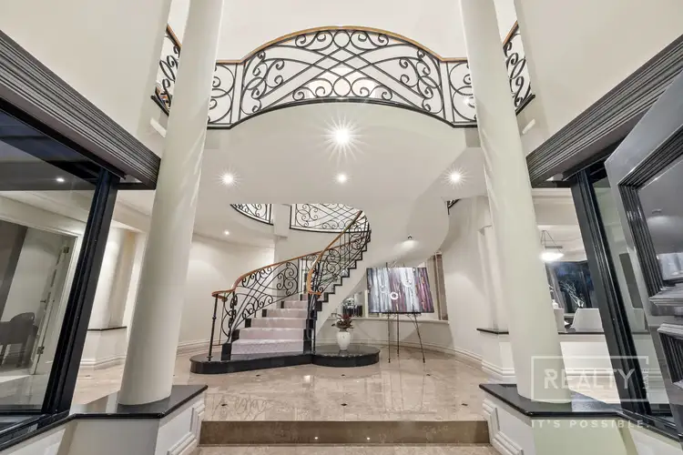 Second view of Homely house listing, 24 Yarrimup Close, Duncraig WA 6023