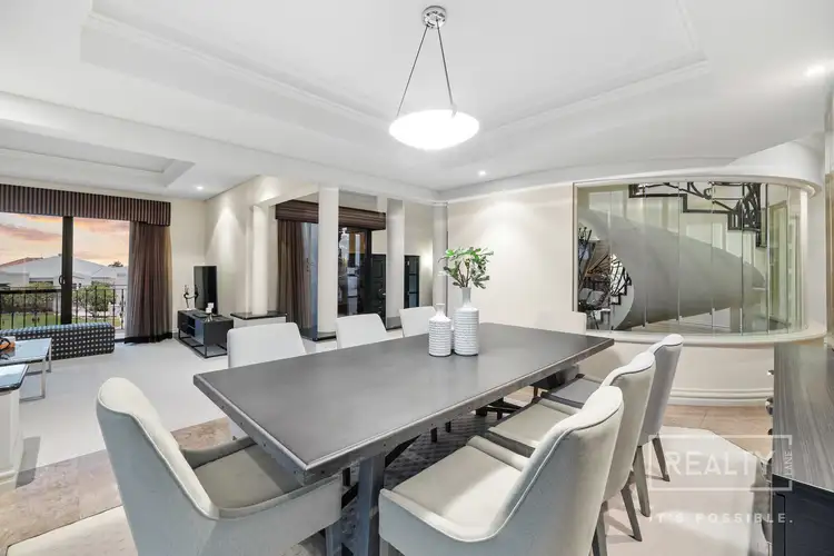 Fourth view of Homely house listing, 24 Yarrimup Close, Duncraig WA 6023