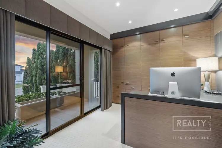 Fifth view of Homely house listing, 24 Yarrimup Close, Duncraig WA 6023