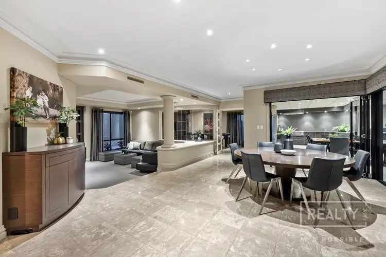 Sixth view of Homely house listing, 24 Yarrimup Close, Duncraig WA 6023