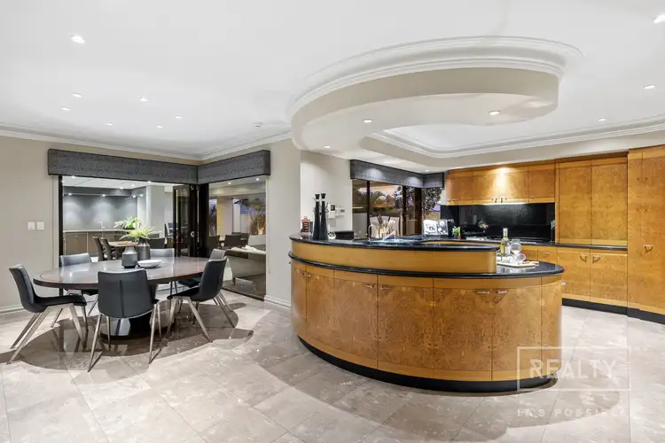 Seventh view of Homely house listing, 24 Yarrimup Close, Duncraig WA 6023