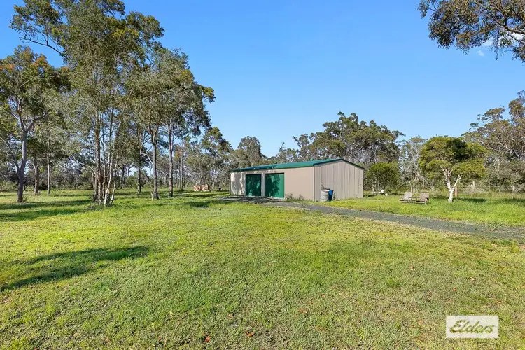 Main view of Homely land listing, 36-46 Keith Street, Burrum River QLD 4659