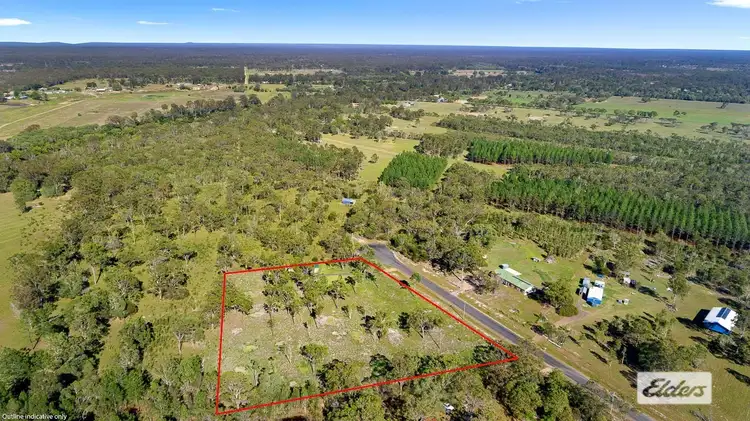 Third view of Homely land listing, 36-46 Keith Street, Burrum River QLD 4659