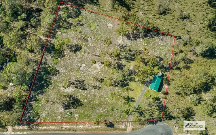 Sixth view of Homely land listing, 36-46 Keith Street, Burrum River QLD 4659