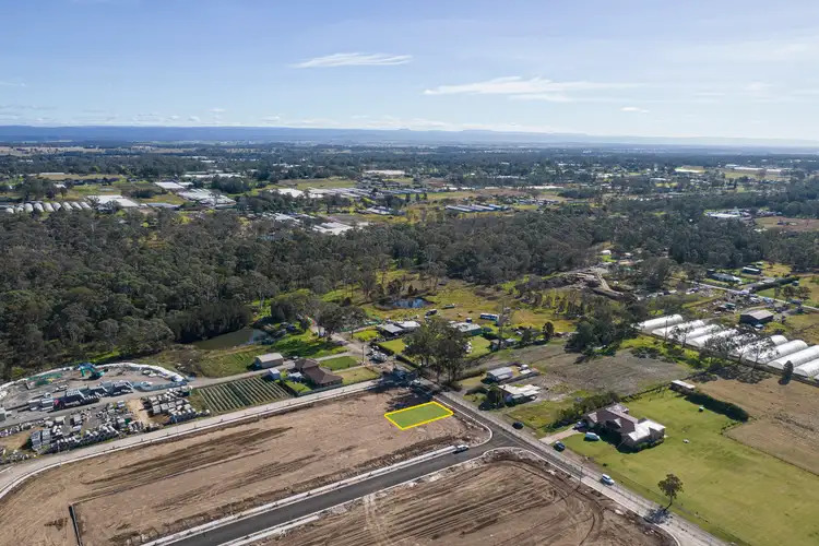 Sixth view of Homely land listing, LOT 229 Thirteenth Avenue, Austral NSW 2179