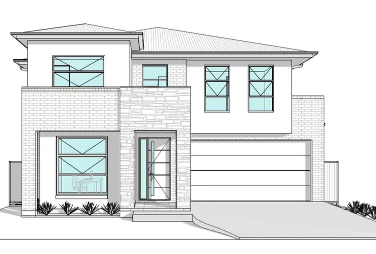 Seventh view of Homely land listing, LOT 229 Thirteenth Avenue, Austral NSW 2179
