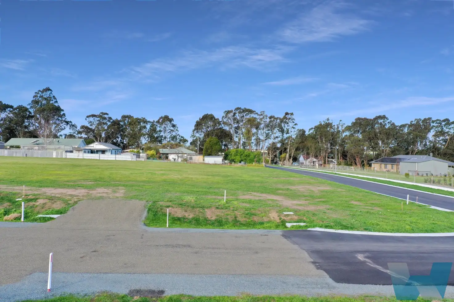 Main view of Homely land listing, LOT 19, 2 Caldwell Court, Johnsonville VIC 3902