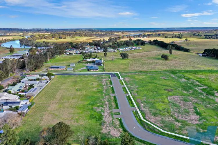 Second view of Homely land listing, LOT 19, 2 Caldwell Court, Johnsonville VIC 3902