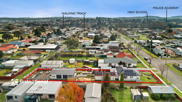 2 Gibson Street, Goulburn NSW 2580