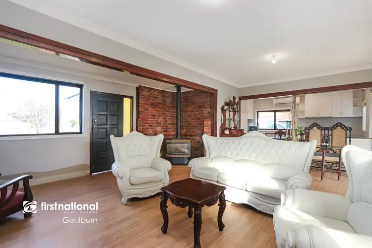 Fifth view of Homely house listing, 2 Gibson Street, Goulburn NSW 2580