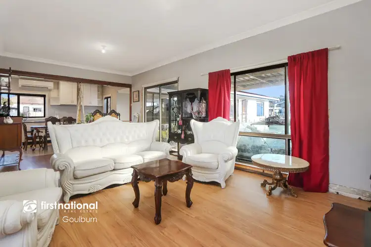 Sixth view of Homely house listing, 2 Gibson Street, Goulburn NSW 2580