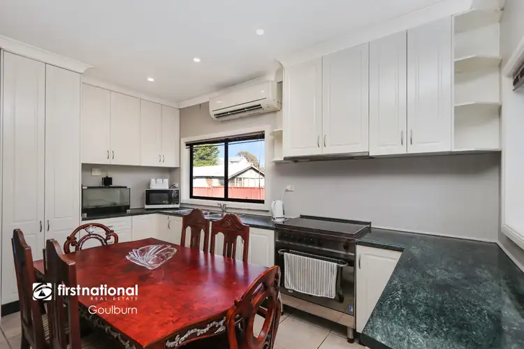 Seventh view of Homely house listing, 2 Gibson Street, Goulburn NSW 2580