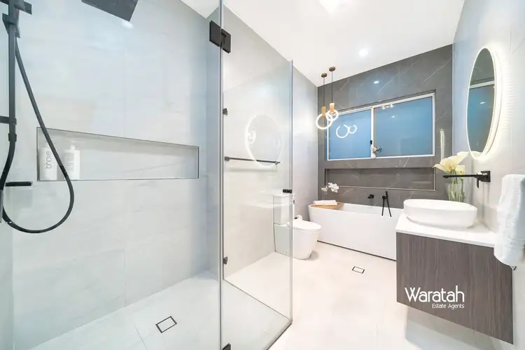 Fifth view of Homely house listing, 23 Sparrowhawk Street, Marsden Park NSW 2765