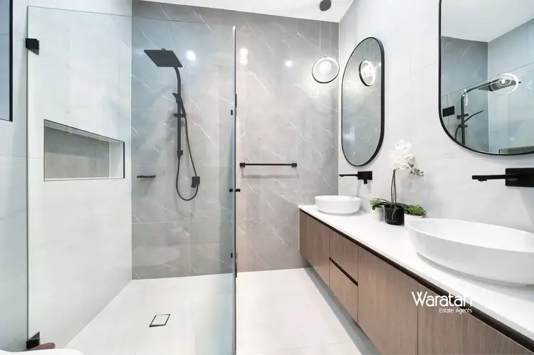 Sixth view of Homely house listing, 23 Sparrowhawk Street, Marsden Park NSW 2765