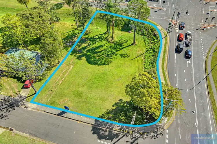 Third view of Homely land listing, 1-3 Killinure Street, Beenleigh QLD 4207