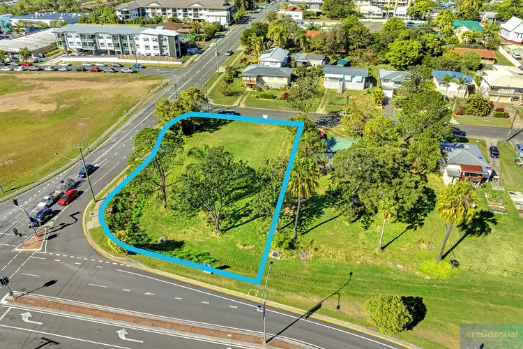 Fourth view of Homely land listing, 1-3 Killinure Street, Beenleigh QLD 4207