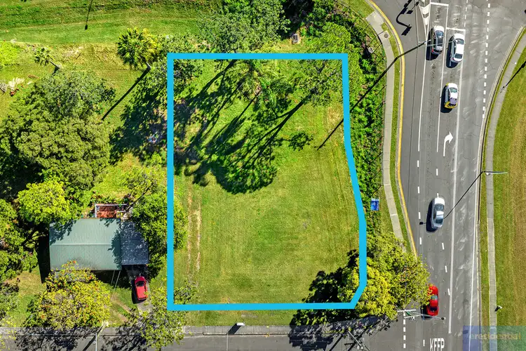 Fifth view of Homely land listing, 1-3 Killinure Street, Beenleigh QLD 4207