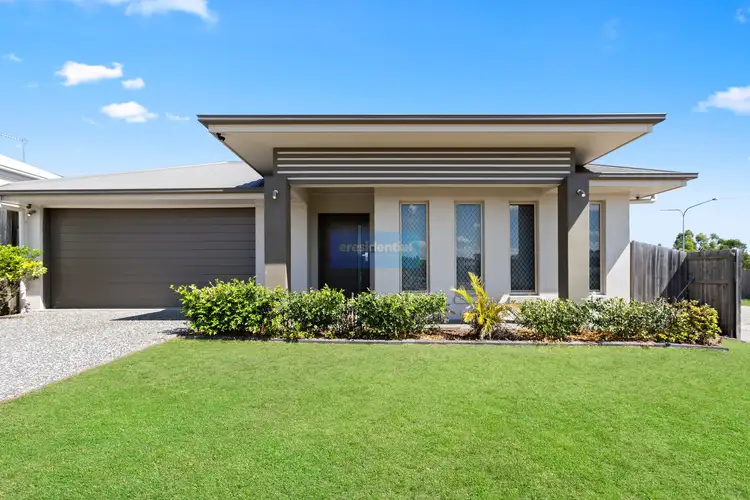 60 Stirling Circuit, Redbank Plains QLD 4301