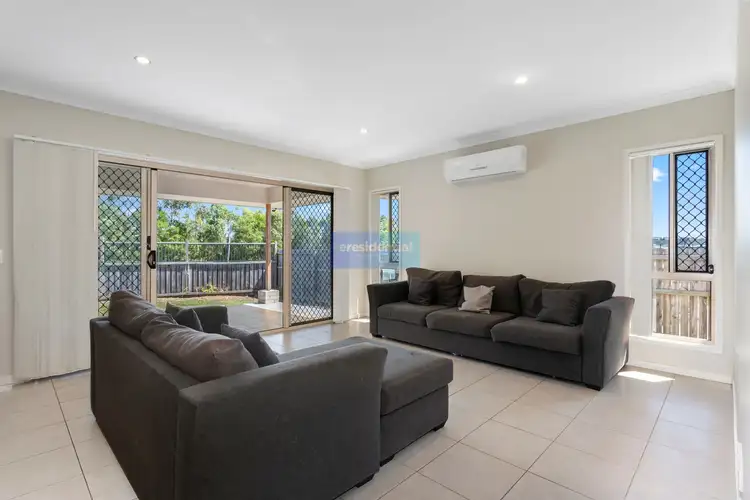 Fifth view of Homely house listing, 60 Stirling Circuit, Redbank Plains QLD 4301