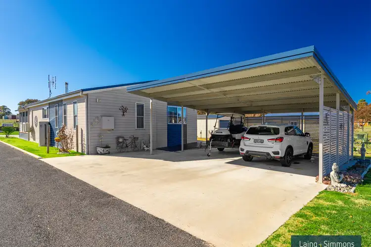 Second view of Homely house listing, 216W Hill Street, Walcha NSW 2354