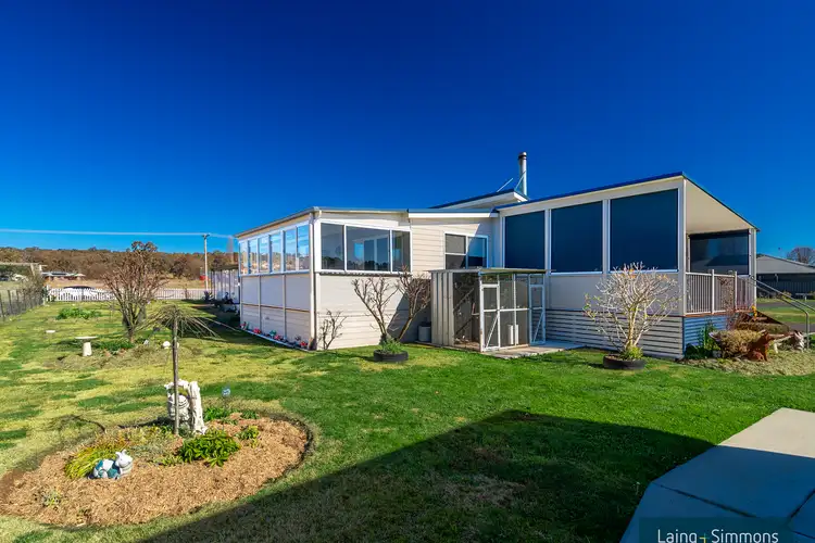 Third view of Homely house listing, 216W Hill Street, Walcha NSW 2354