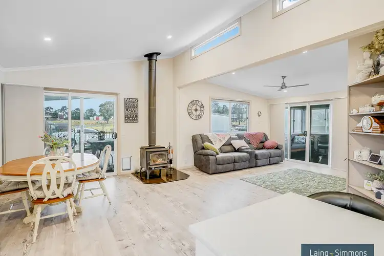 Fourth view of Homely house listing, 216W Hill Street, Walcha NSW 2354