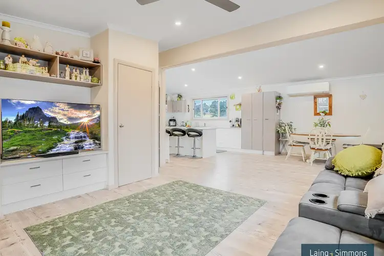 Fifth view of Homely house listing, 216W Hill Street, Walcha NSW 2354