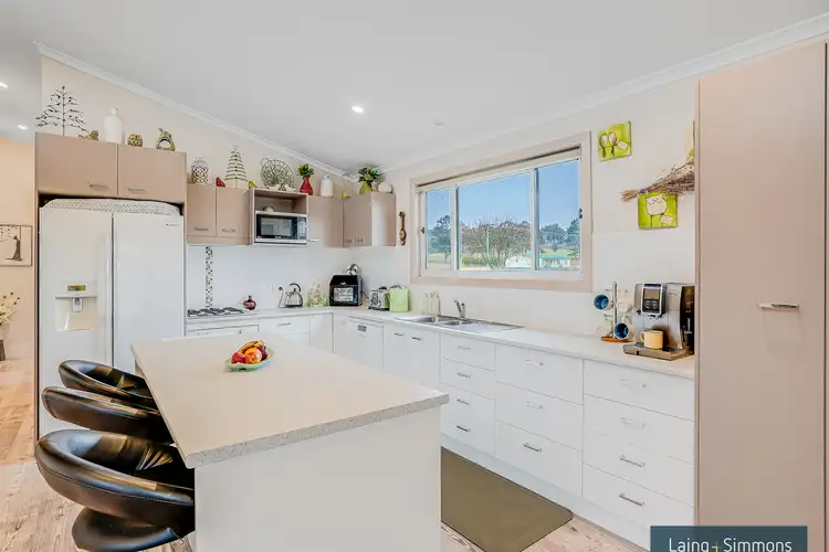 Sixth view of Homely house listing, 216W Hill Street, Walcha NSW 2354