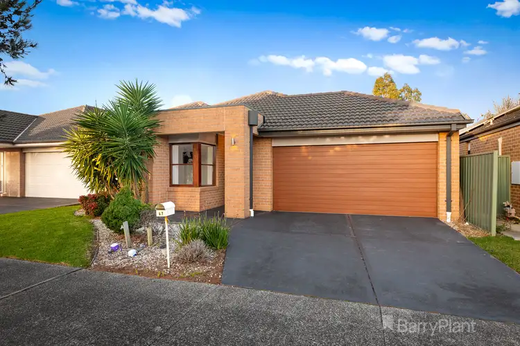 47 Edmund Street, Pakenham VIC 3810