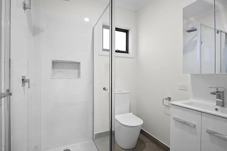 Third view of Homely studio listing, 1-9/25 Moffatt Crescent, Hoppers Crossing VIC 3029