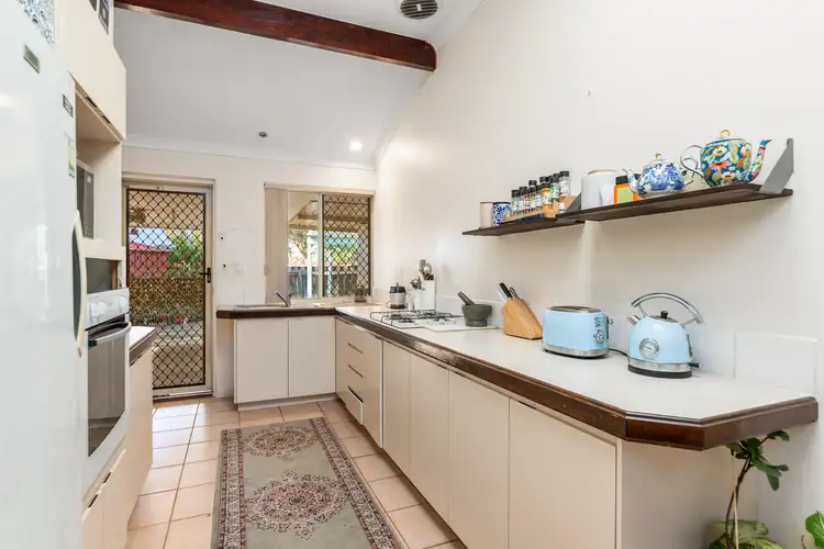 Fourth view of Homely house listing, 1 Denham Way, Thornlie WA 6108