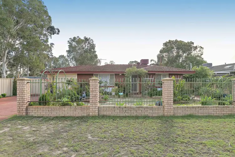 Third view of Homely house listing, 10 Adisham Road, Maddington WA 6109