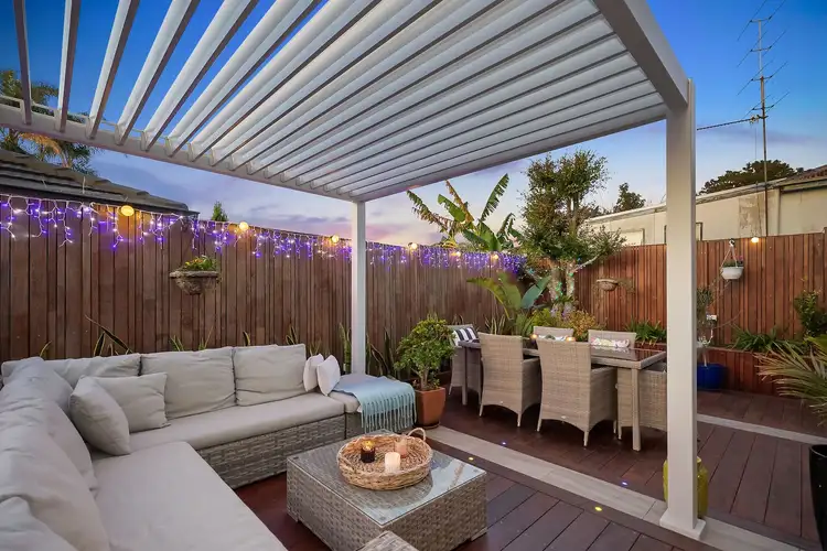 Second view of Homely townhouse listing, 7/72 Lakeside Parade, The Entrance NSW 2261