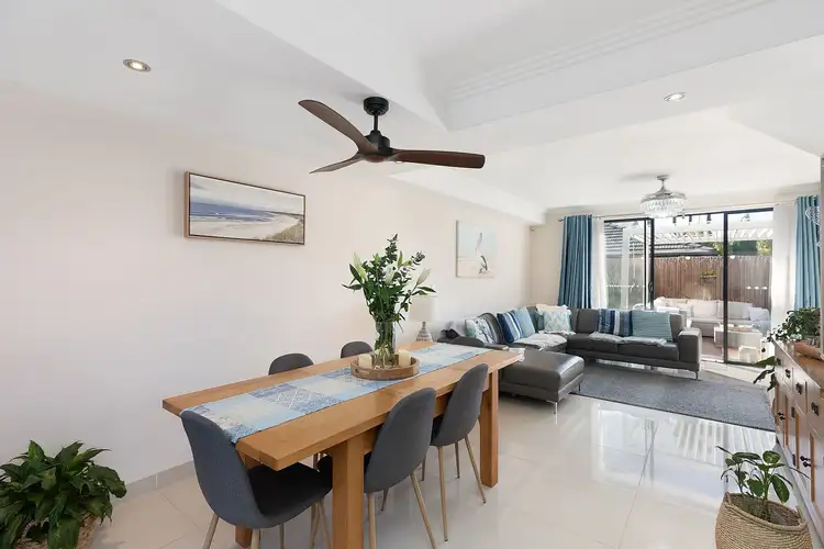 Fourth view of Homely townhouse listing, 7/72 Lakeside Parade, The Entrance NSW 2261