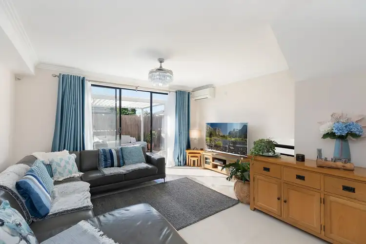 Fifth view of Homely townhouse listing, 7/72 Lakeside Parade, The Entrance NSW 2261