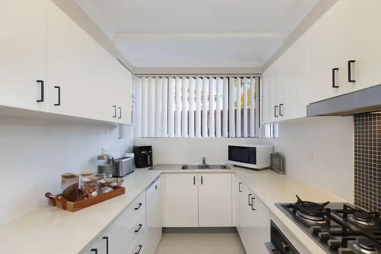 Sixth view of Homely townhouse listing, 7/72 Lakeside Parade, The Entrance NSW 2261