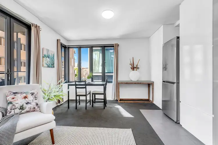 Fourth view of Homely apartment listing, 207/252 Flinders Street, Adelaide SA 5000