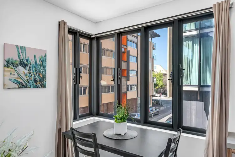 Fifth view of Homely apartment listing, 207/252 Flinders Street, Adelaide SA 5000