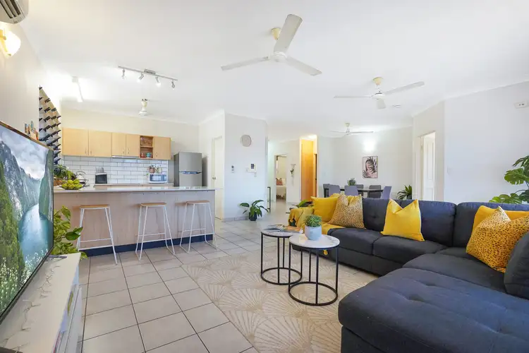 Main view of Homely apartment listing, 6/10 Tipperary Court, Stuart Park NT 820