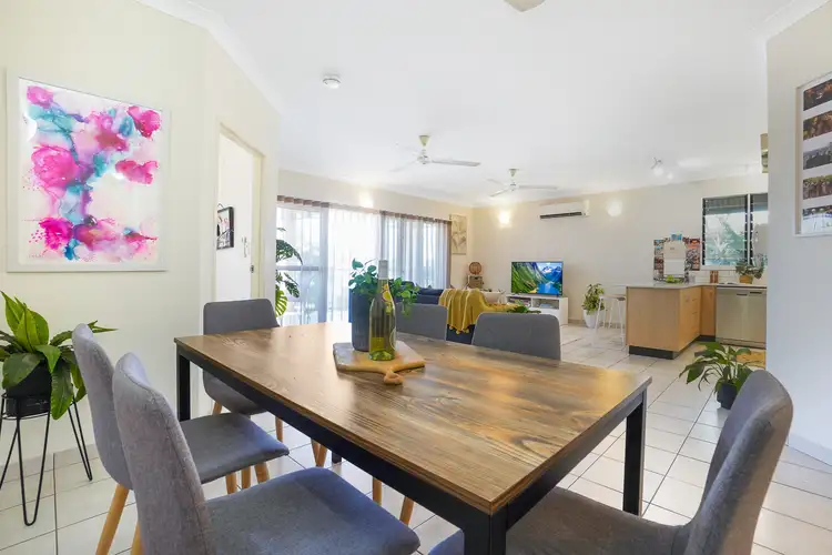 Third view of Homely apartment listing, 6/10 Tipperary Court, Stuart Park NT 820