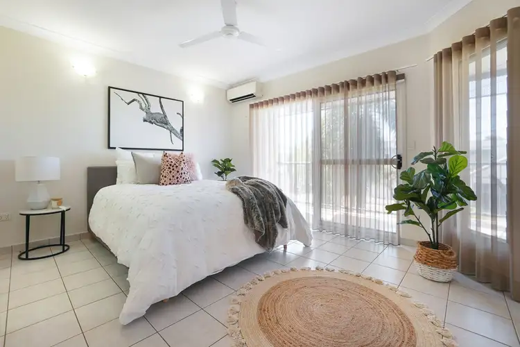 Fourth view of Homely apartment listing, 6/10 Tipperary Court, Stuart Park NT 820