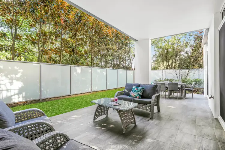 Main view of Homely apartment listing, 411/36-42 Stanley Street, St Ives NSW 2075