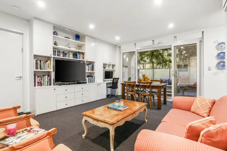 Second view of Homely apartment listing, 411/36-42 Stanley Street, St Ives NSW 2075