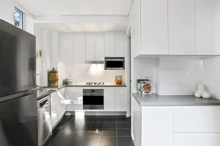 Third view of Homely apartment listing, 411/36-42 Stanley Street, St Ives NSW 2075