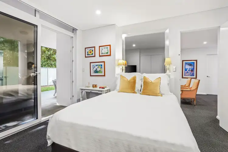 Fourth view of Homely apartment listing, 411/36-42 Stanley Street, St Ives NSW 2075