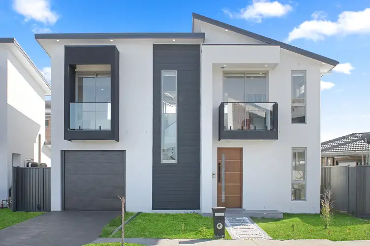 24 Prosper Street, Marsden Park NSW 2765