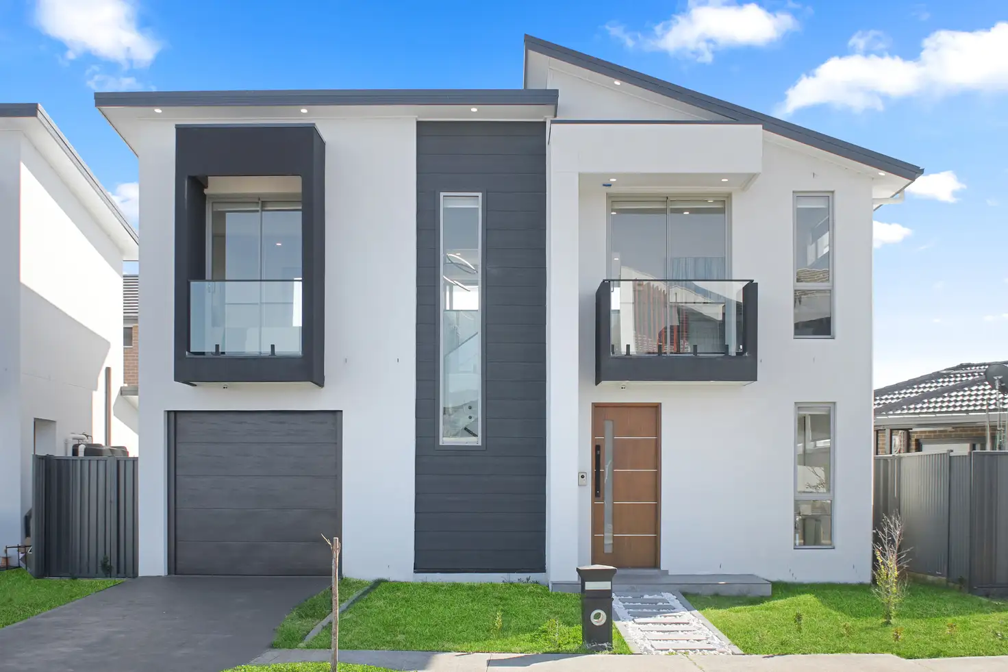 Main view of Homely house listing, 24 Prosper Street, Marsden Park NSW 2765